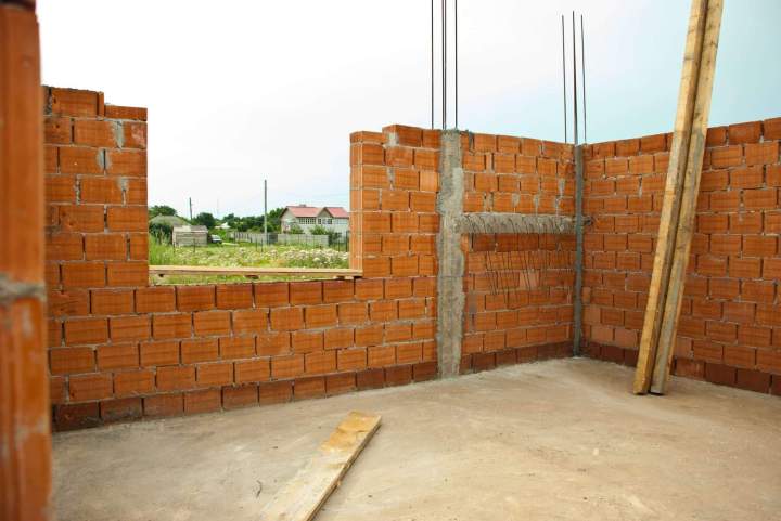 Gros œuvre et travaux de structure