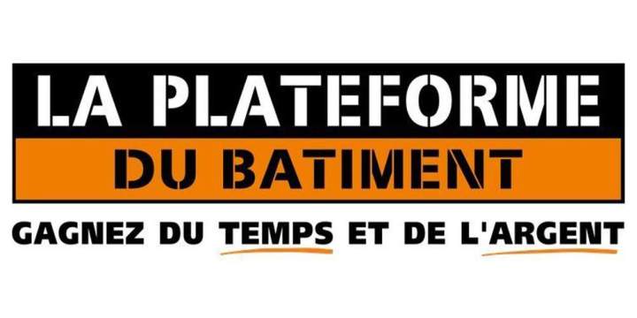 La plateforme du bâtiment