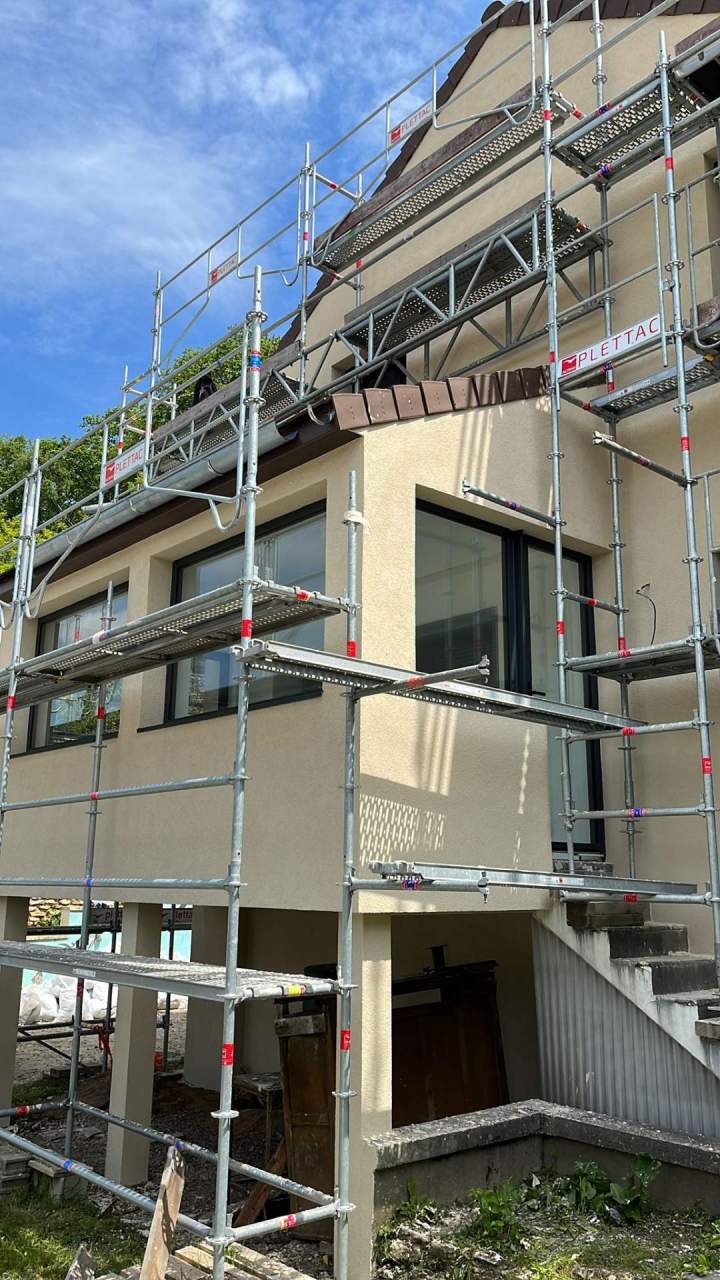 Travaux de plomberie Limours